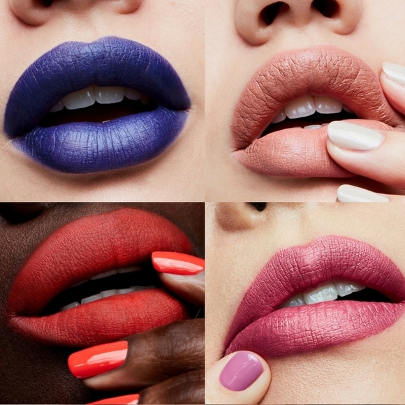 Ruby Woo | Retro Matte Lipstick | Mac Cosmetics | Brand New in Box | Authentic - Picture 11 of 14